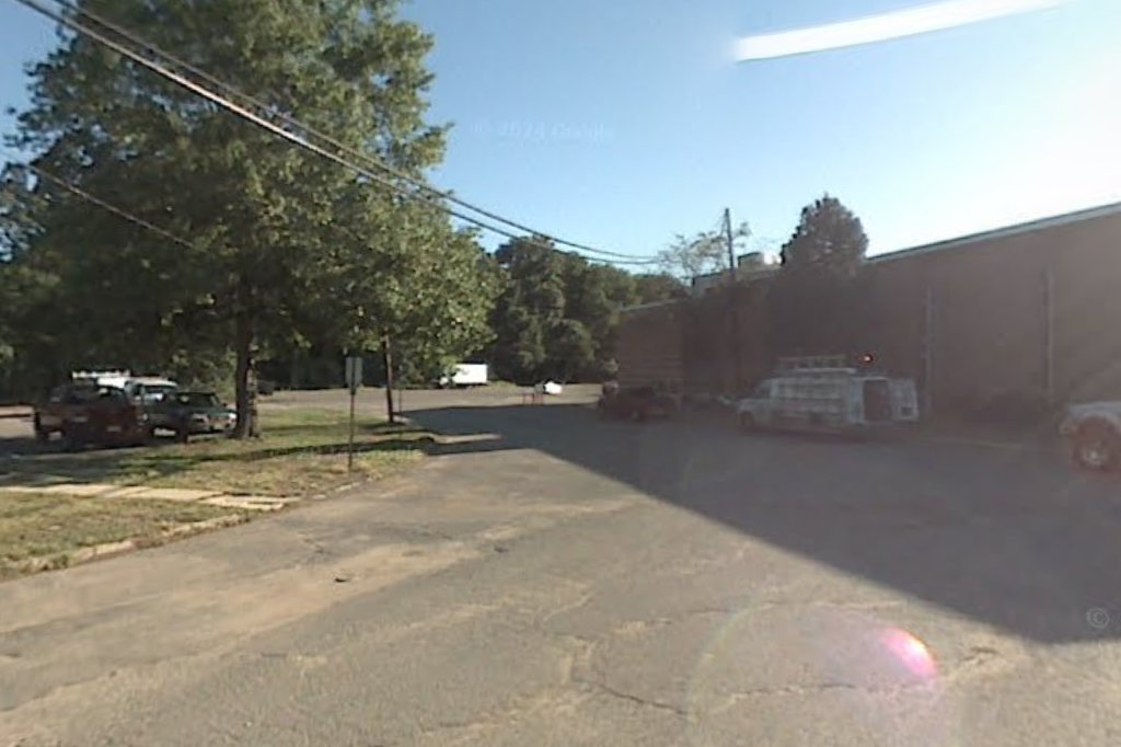 Metuchen High School