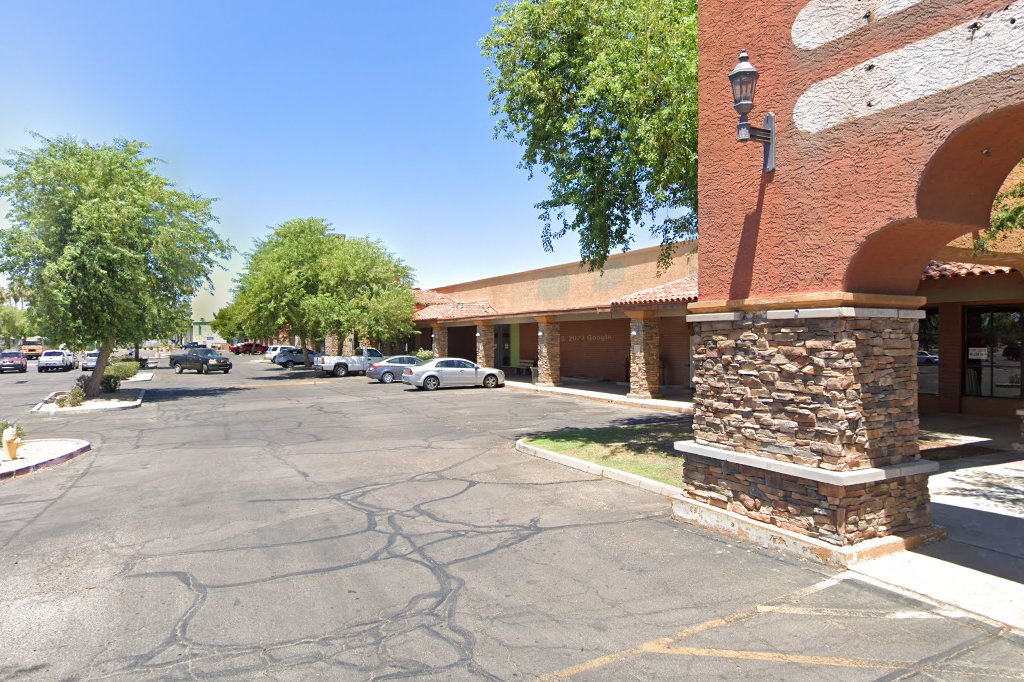 Goodwill Mesa