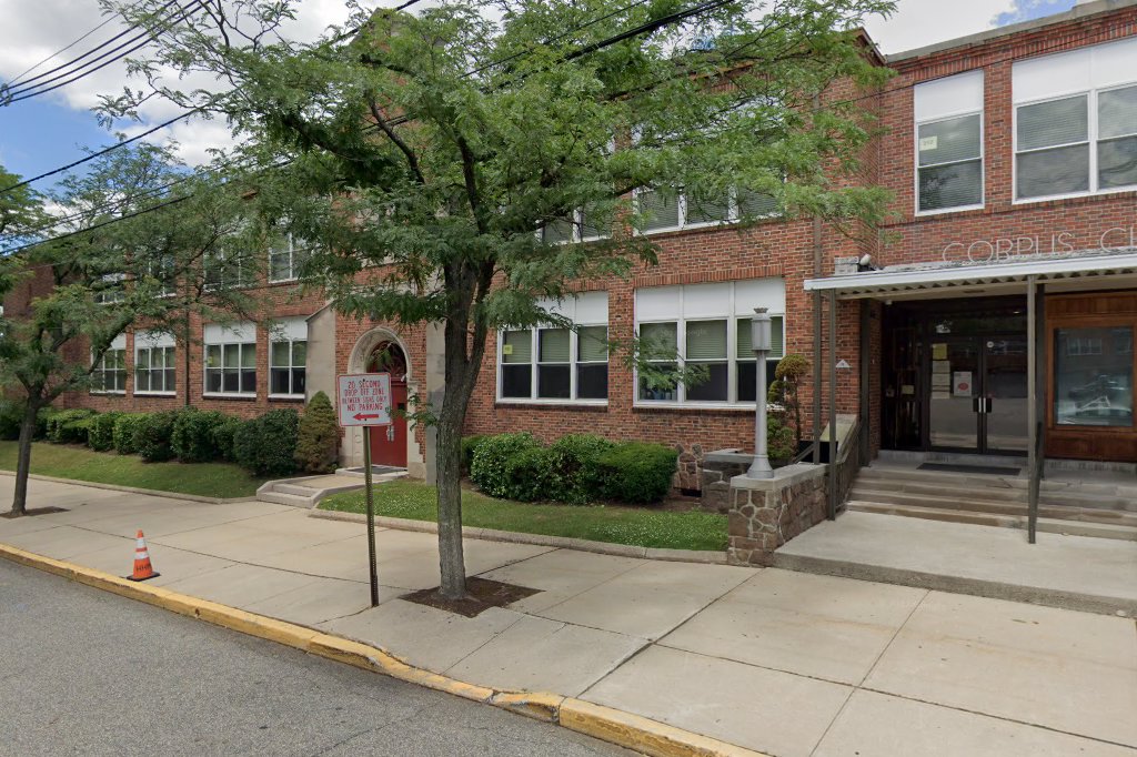 Corpus Christi School