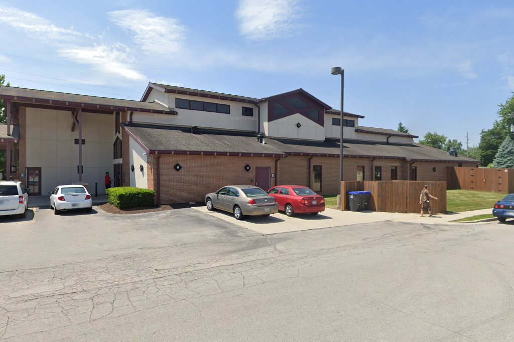 Allen County Public Library