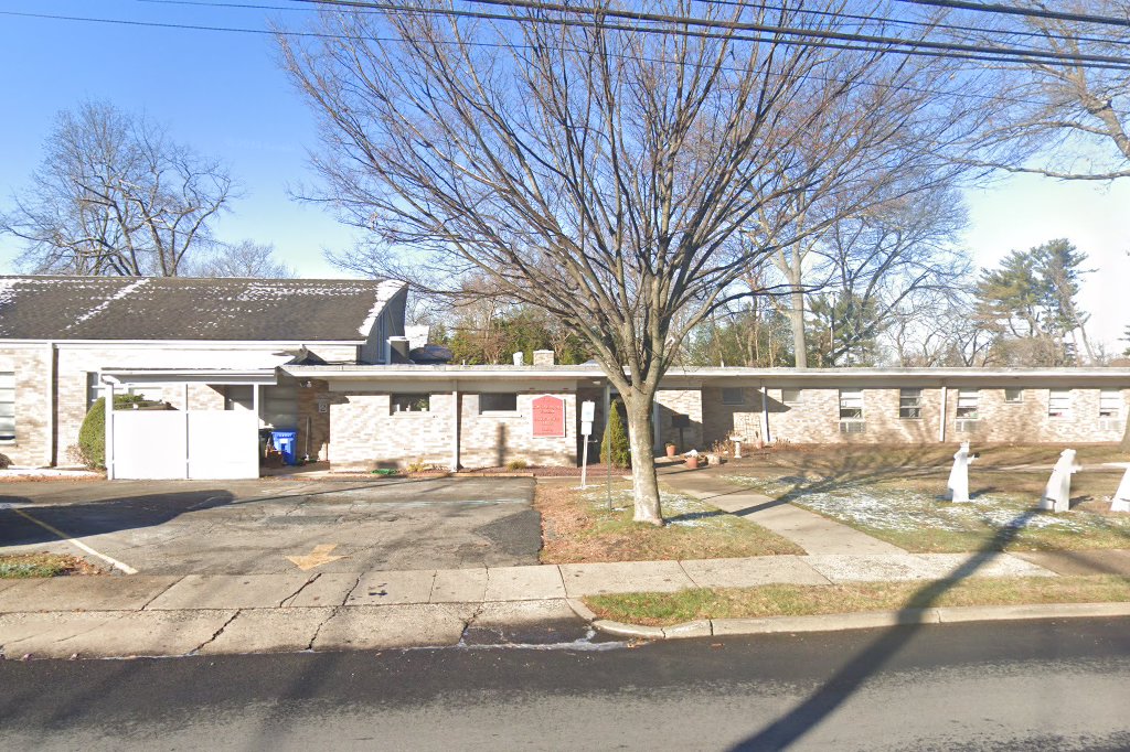 David Gregory School