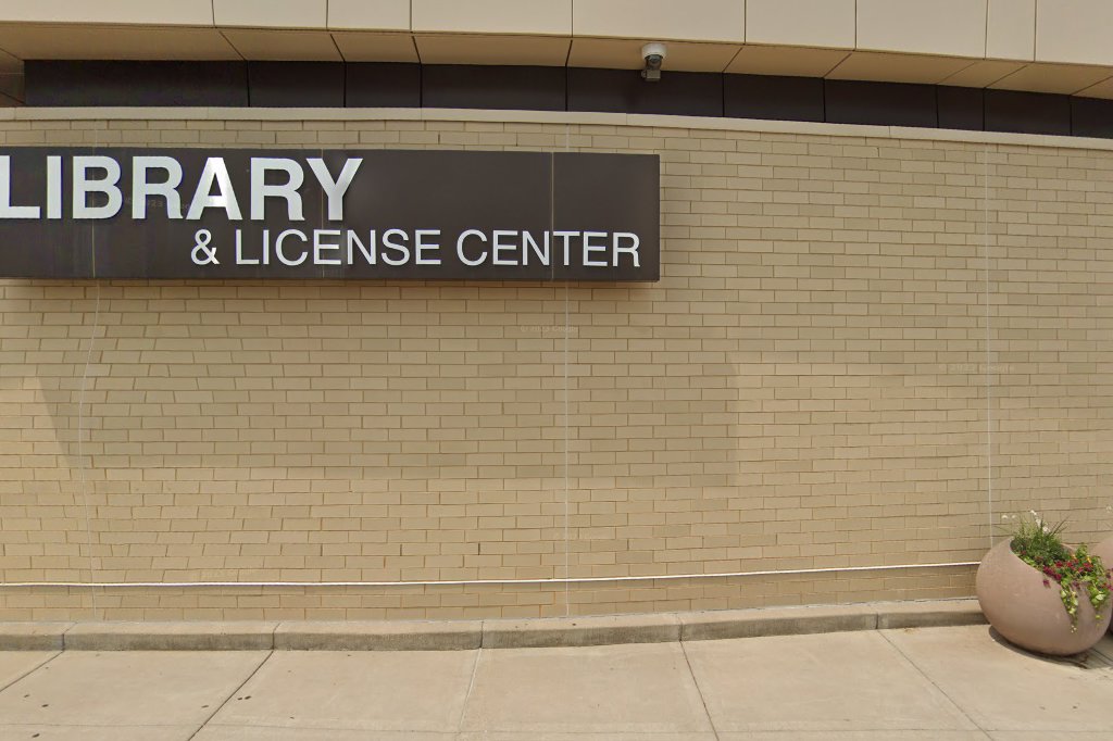 Dakota County Library System: Burnhaven