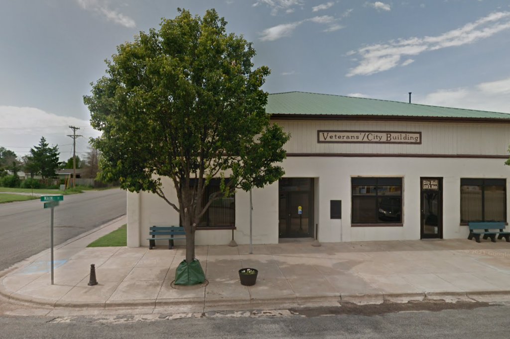 Coldwater Municipal Court