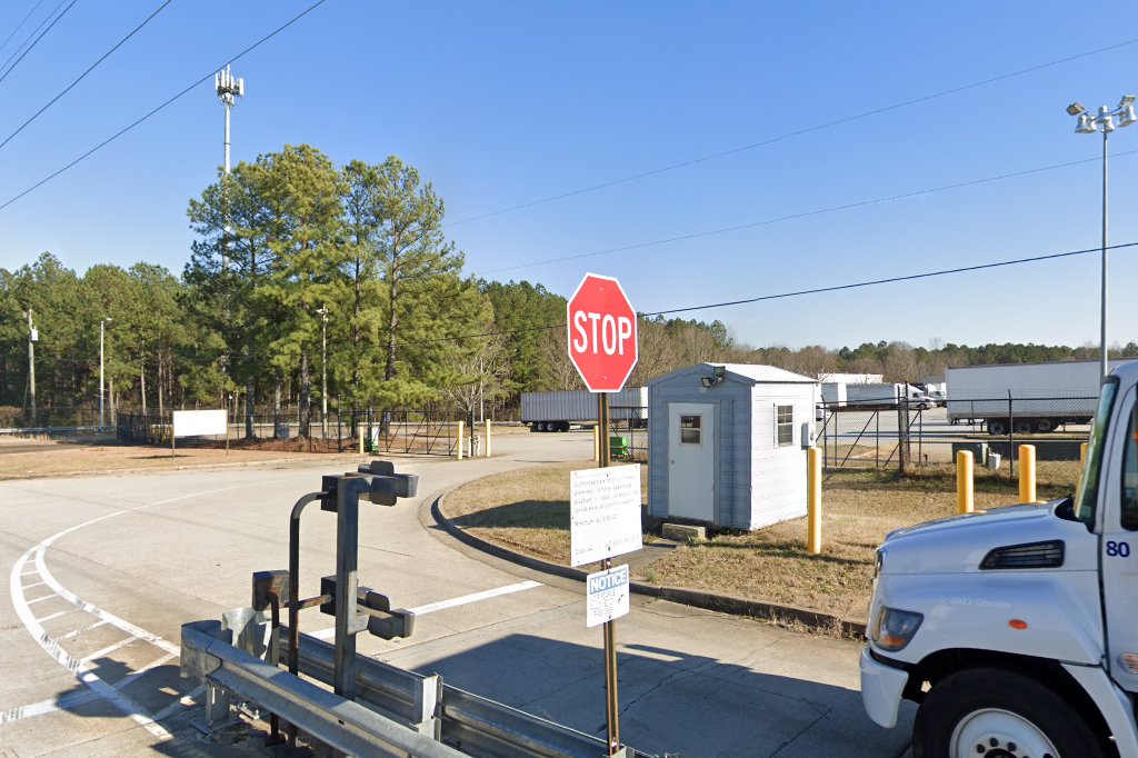 Boggs Road Postal Store Passport Office