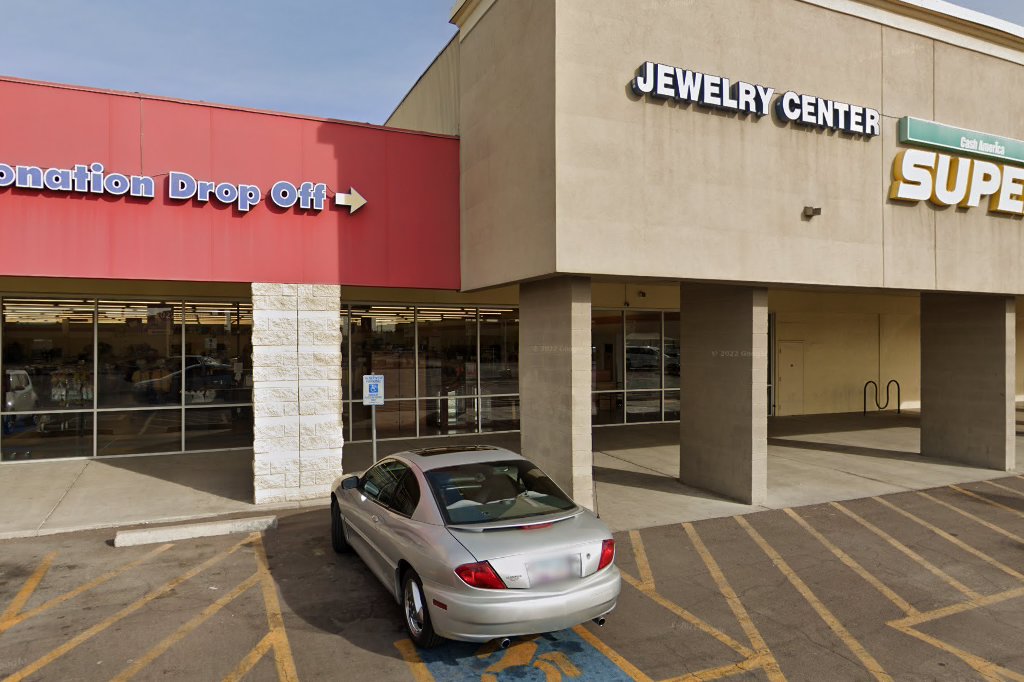 Goodwill Glendale
