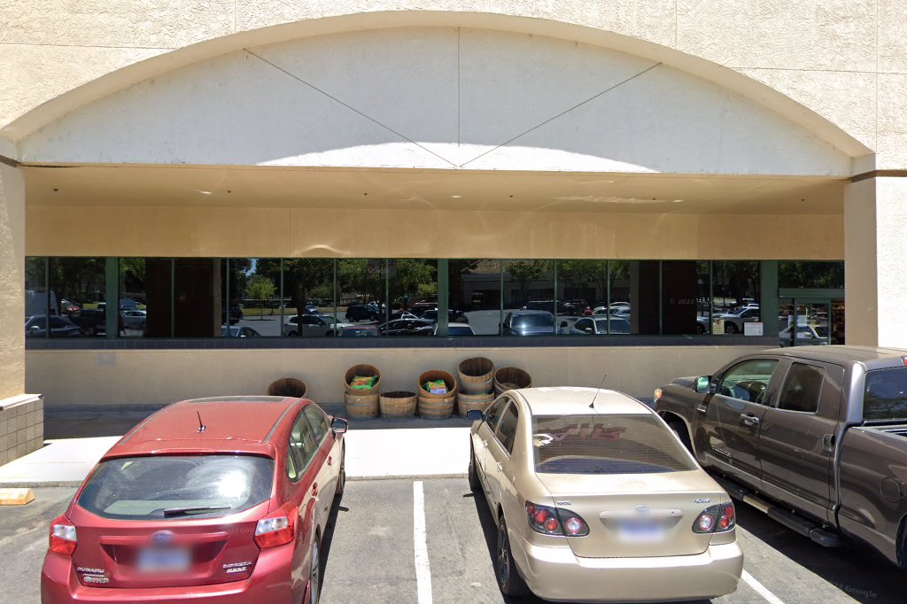 Bel Air Pharmacy