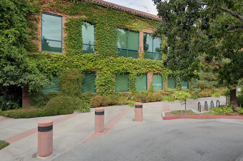 Redwood City Passport Office