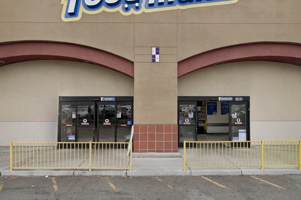 Save Mart Pharmacy