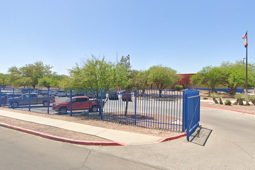 Rivera Elementary School