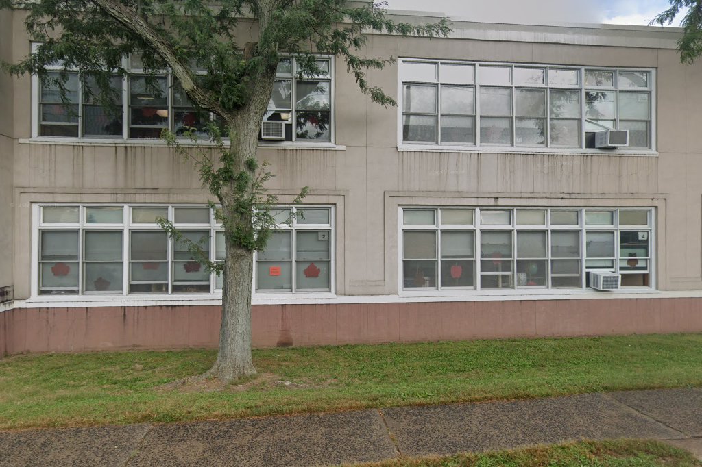 Number 13 School