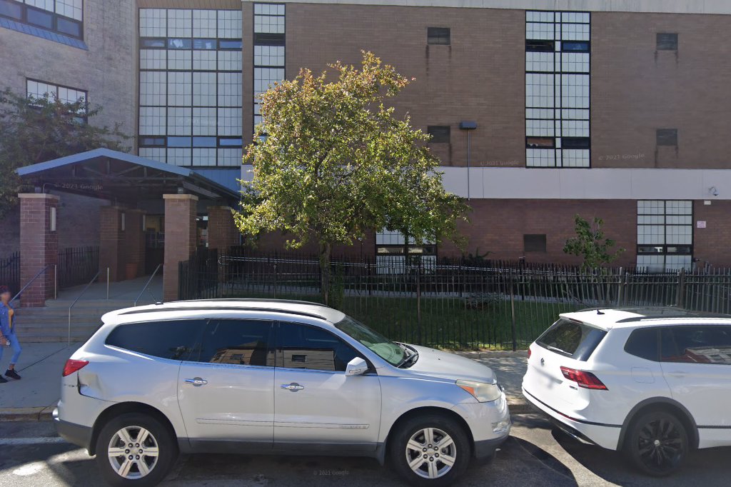 Number 6 School