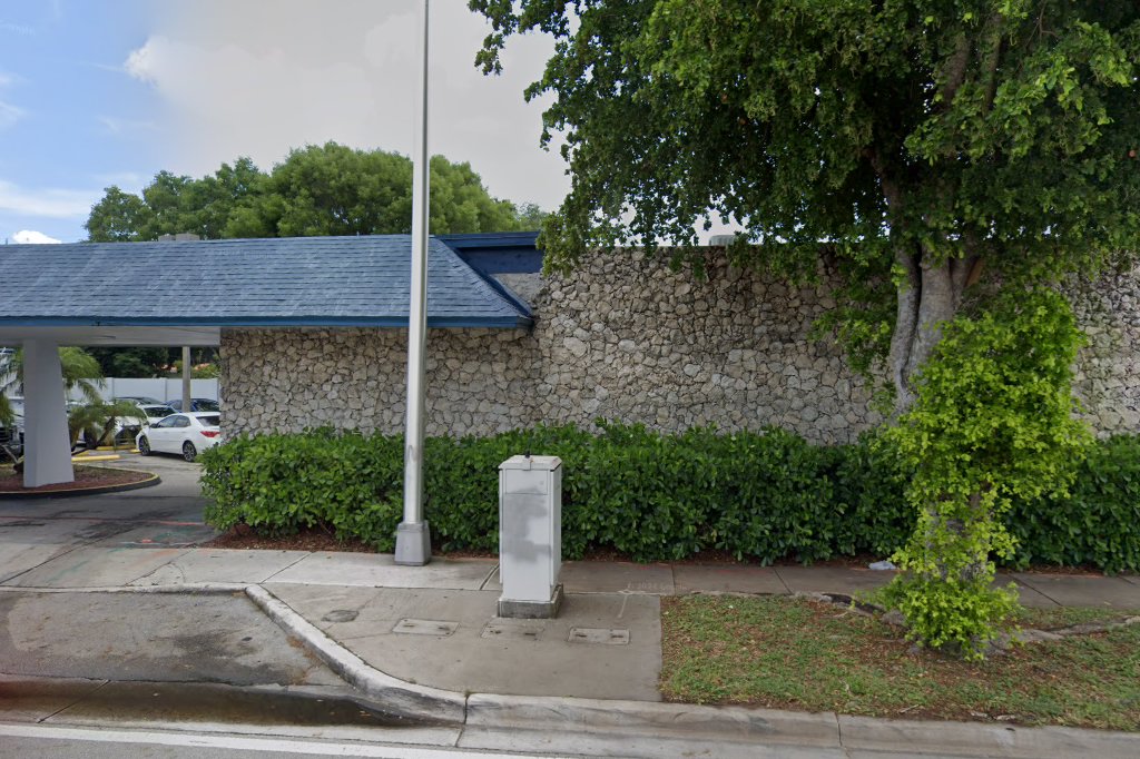 Miami Behavioral Health Center Pharmacy