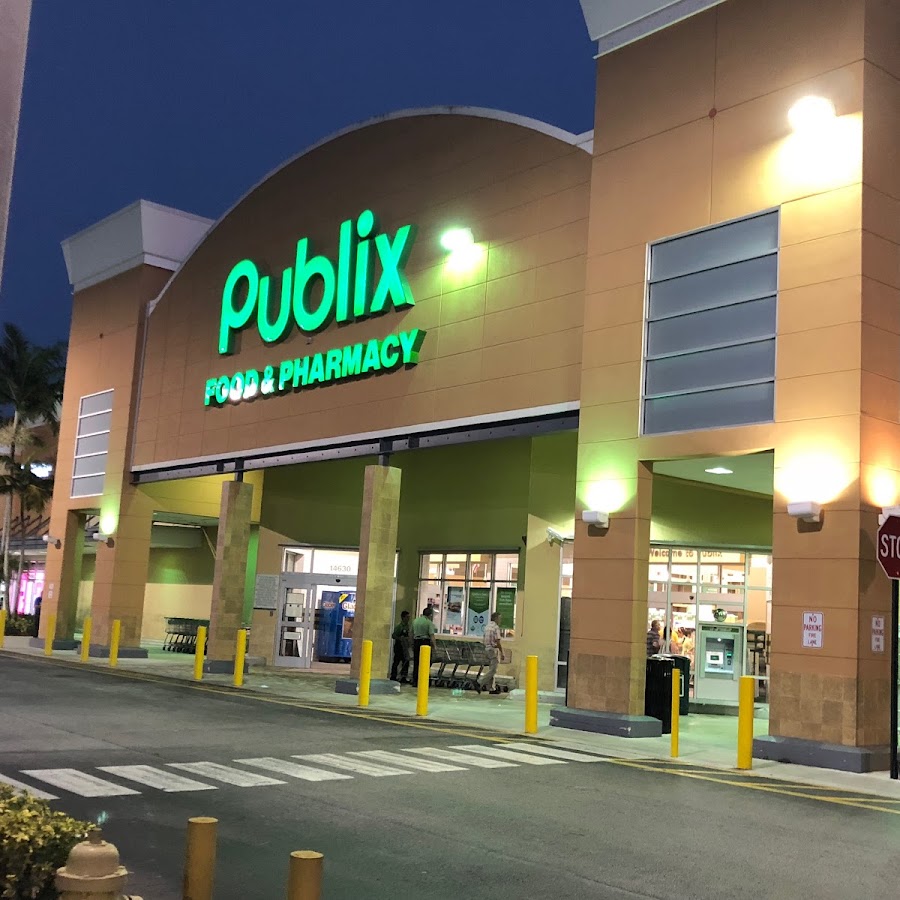 Publix Pharmacy