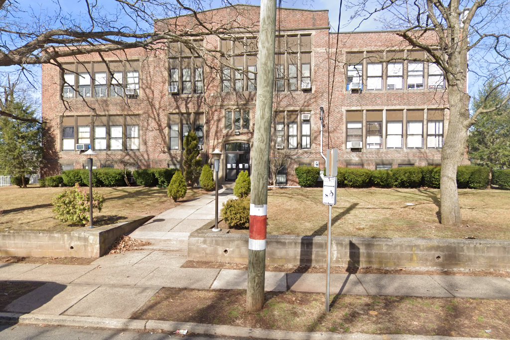 Al-Ghazaly High School