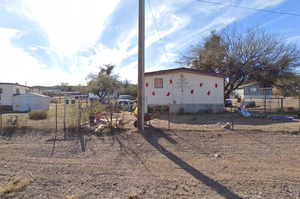 Mammoth Elementary School