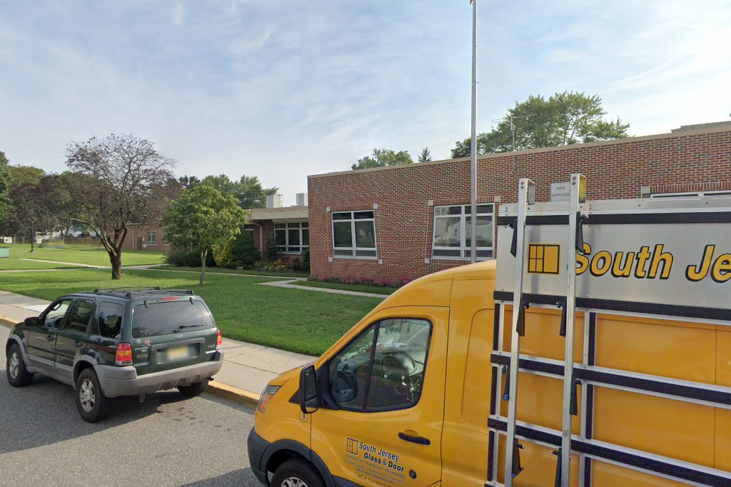 G. Austin Schoenly School