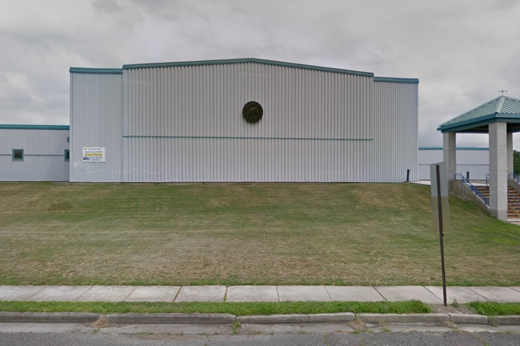 Alternative Middle School And High School