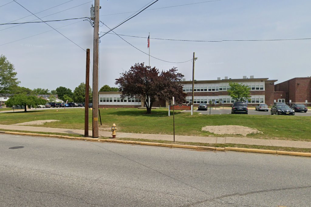Paul W Carleton School
