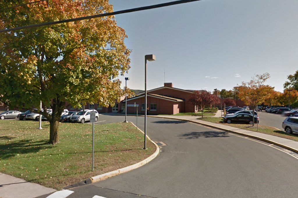 Hatton Elementary School