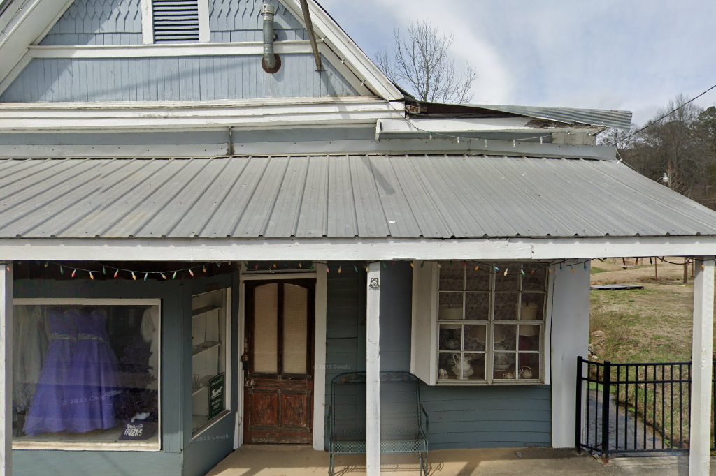 Springville Courthouse