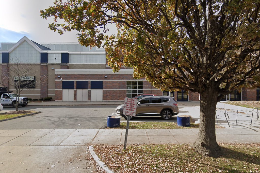 HPHS Academy of Eng & Grn Tech