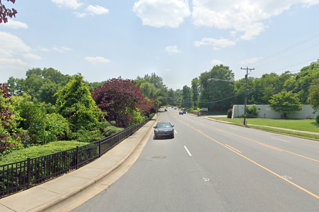 Forsyth County Bar Association