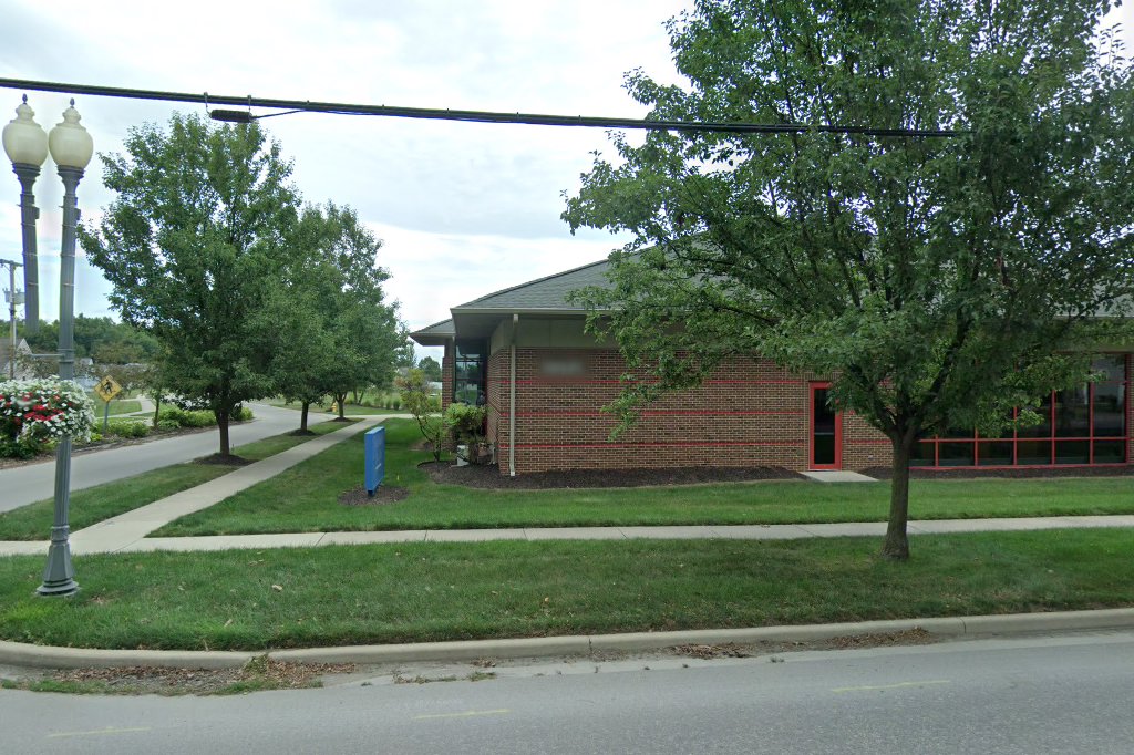 Allen County Public Library
