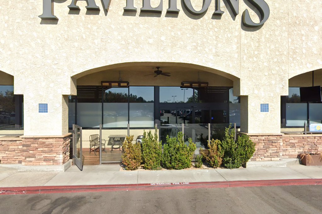 Pavilions Pharmacy