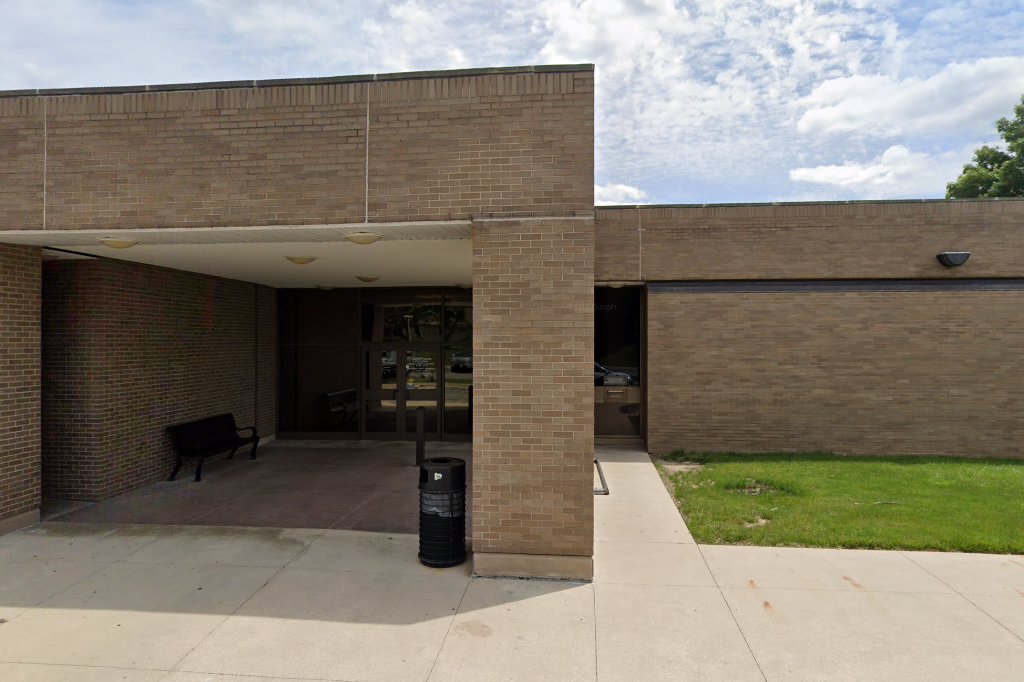 Allen County Public Library: Hessen Cassel