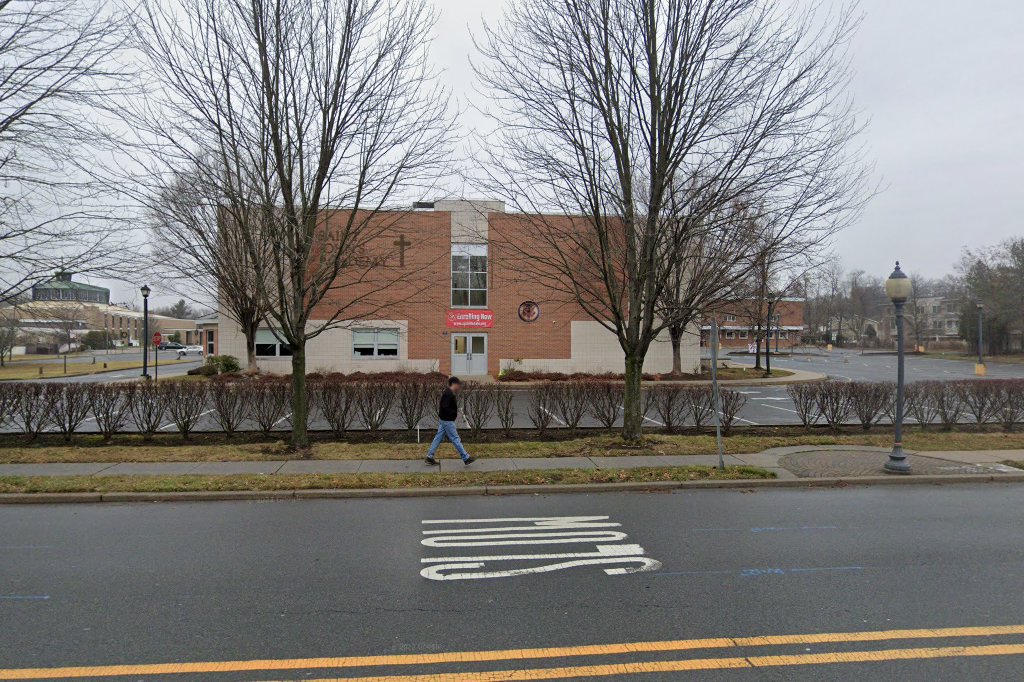 St John's Academy