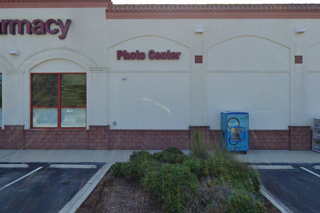 CVS Pharmacy