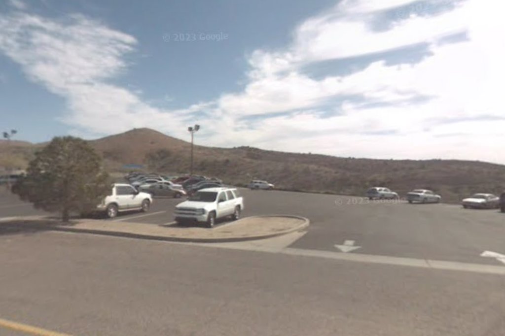 Copper Rim Elementary School