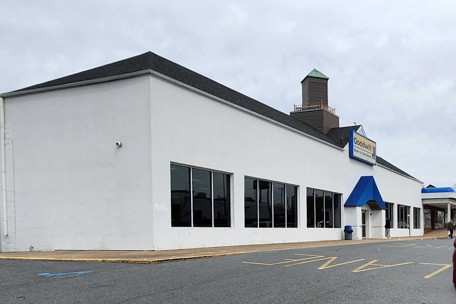 Goodwill Wilmington