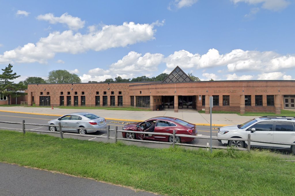 Orchard Hill School