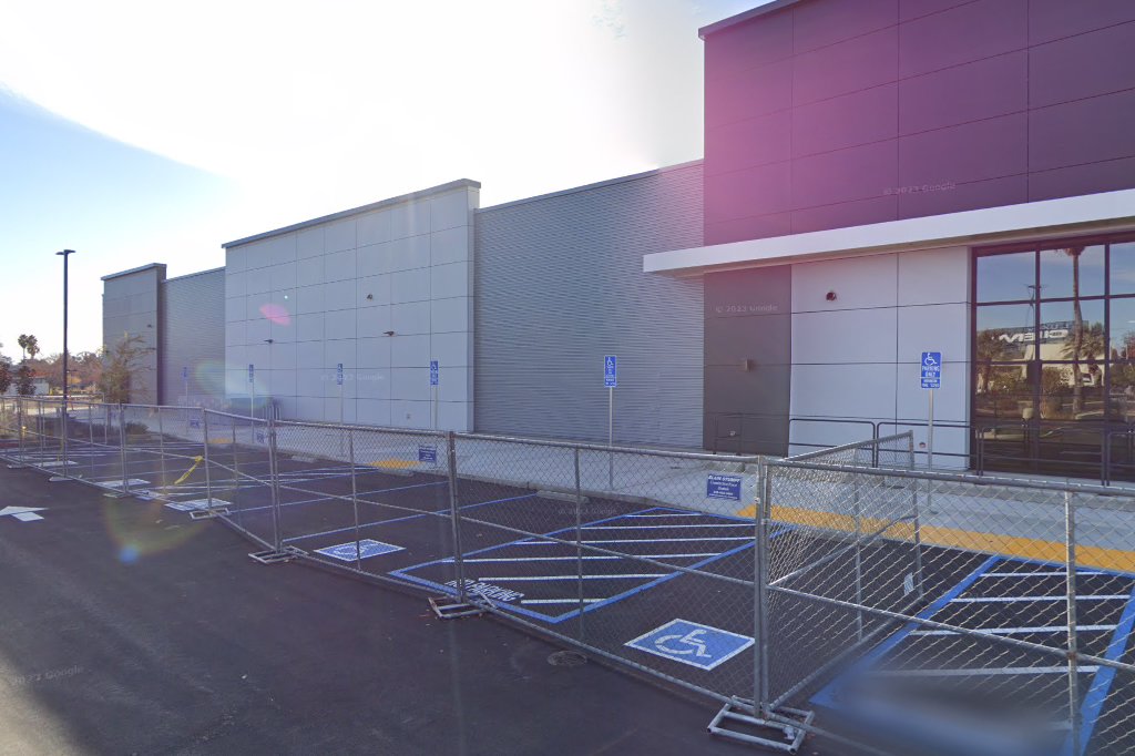 Walmart Pharmacy