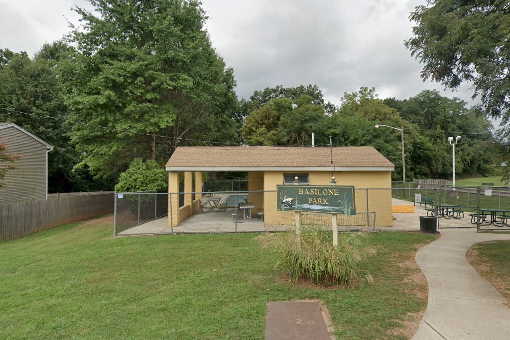 John F Kennedy Elementary School