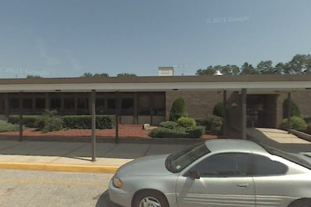Milford Brook Elementary School