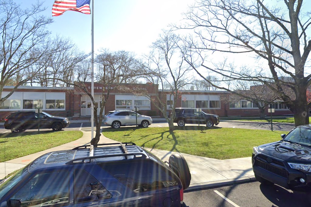 Shrewsbury Elementary School