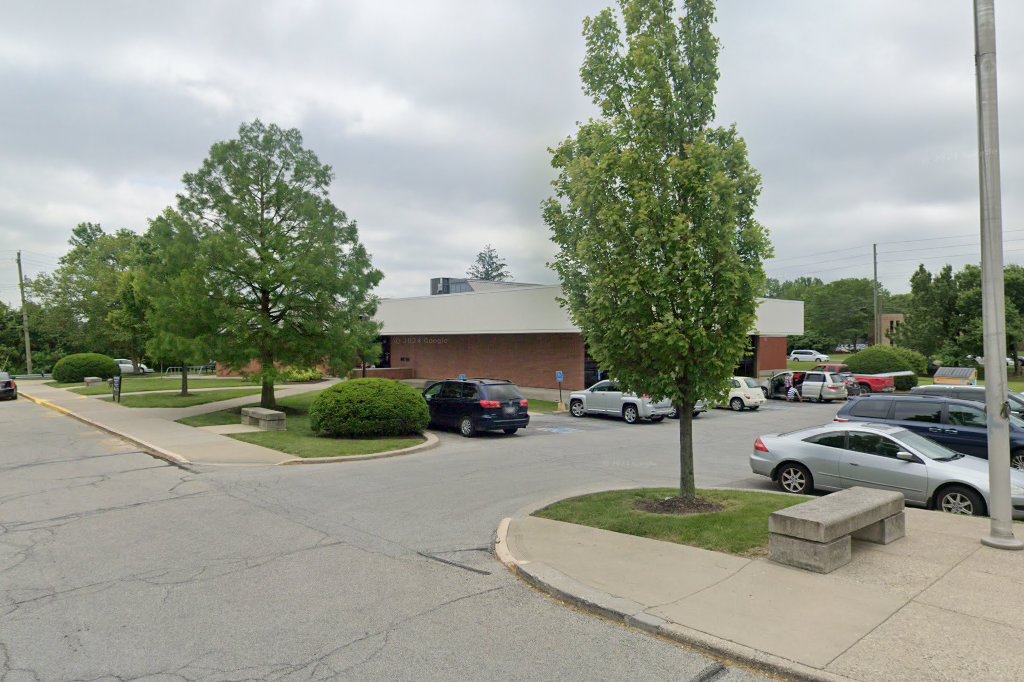 Indianapolis Public Library - Nora Branch