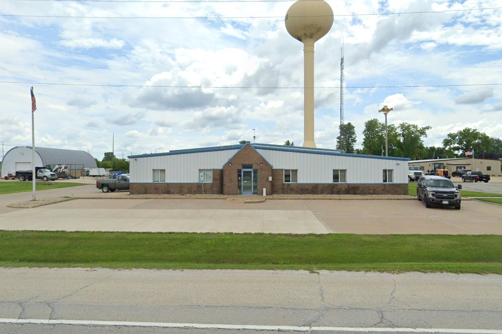 Woodford County Emergency Services
