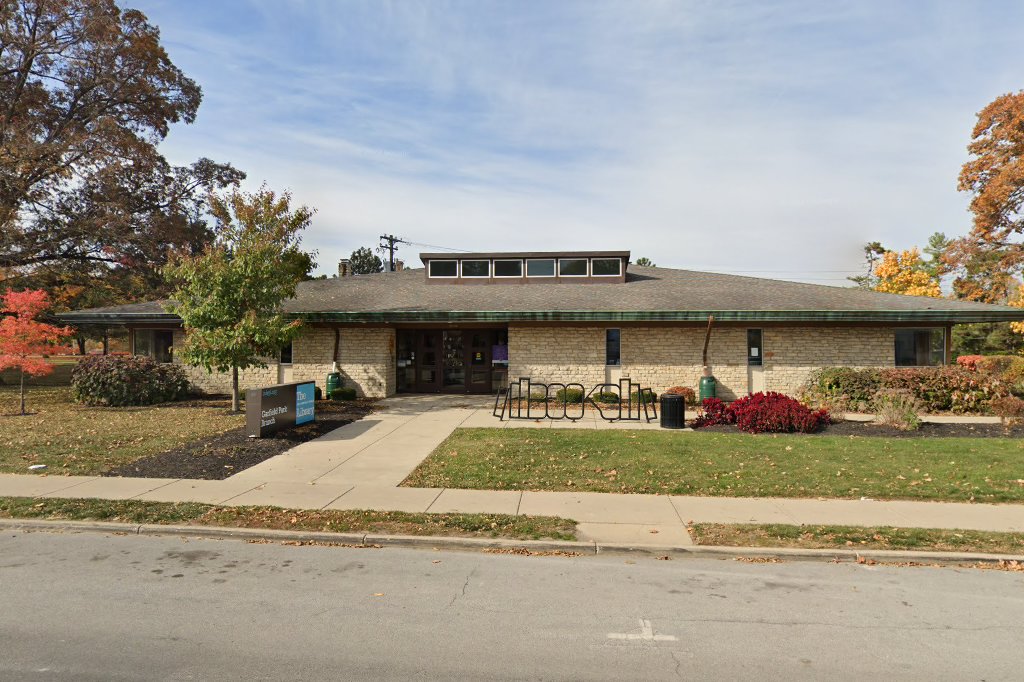 Shelby Library