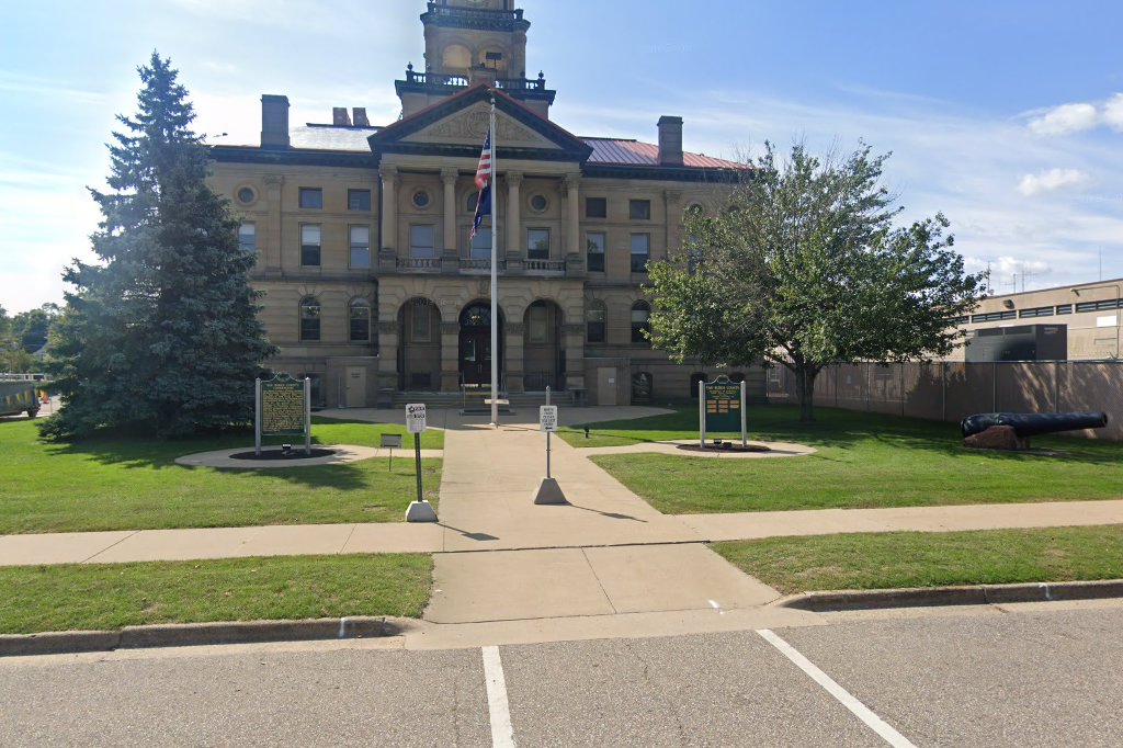 Paw Paw Circuit Court