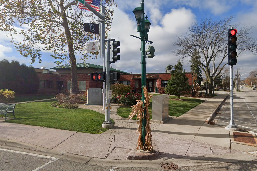 Antioch Emergency Services