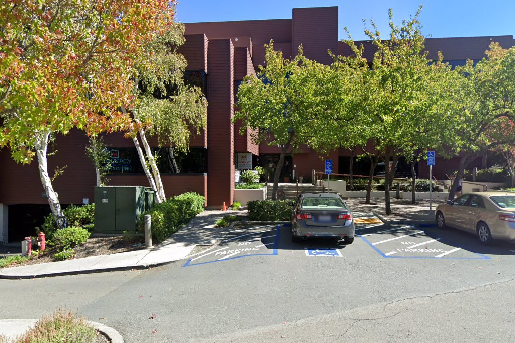 Advanced Medical Center Health Mart Pharmacy