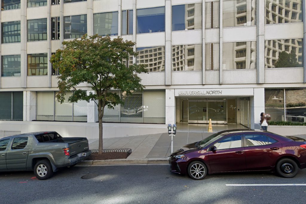 American Public Power Association Library