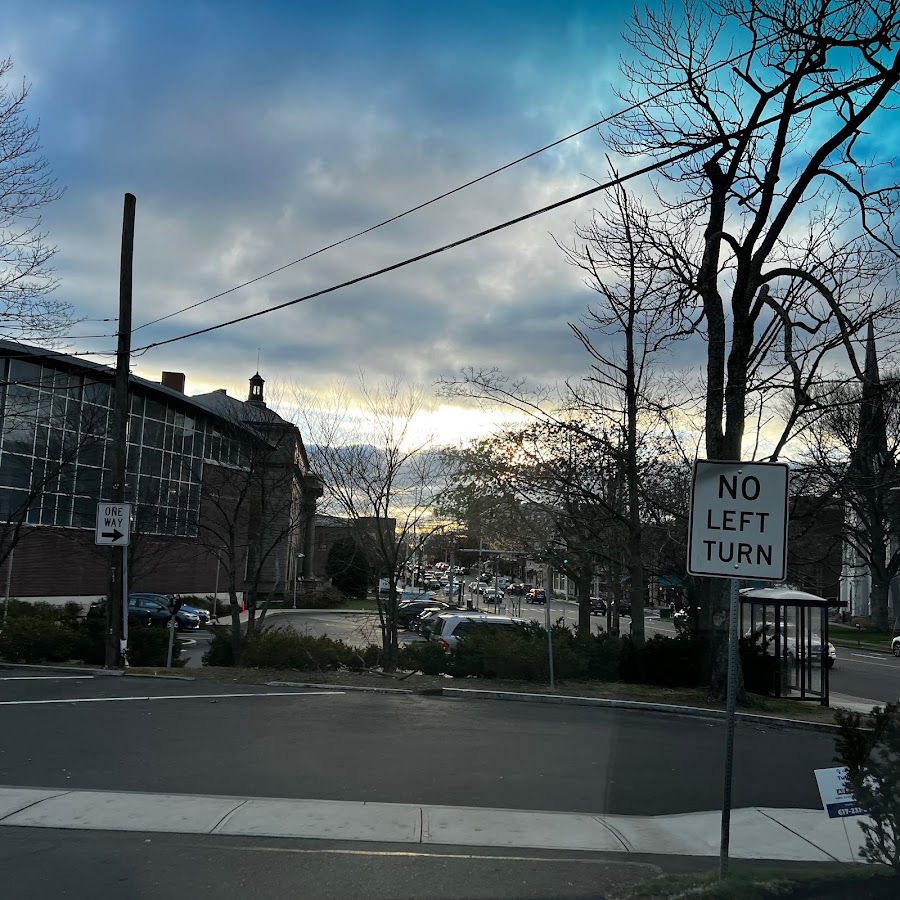 Brunswick School