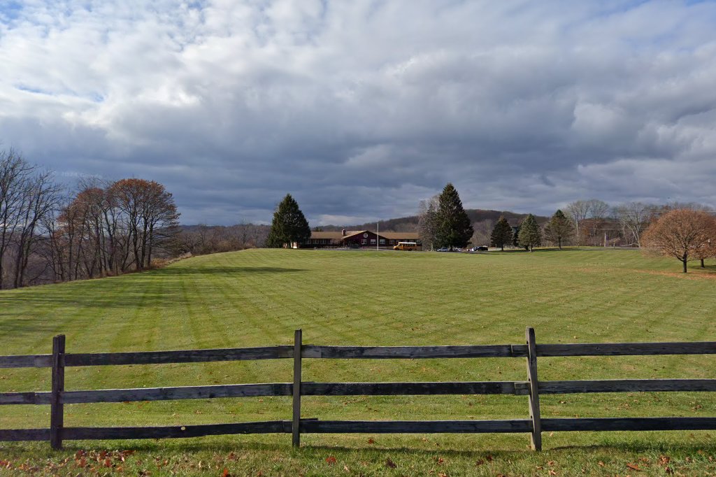Hunterdon Learning Center