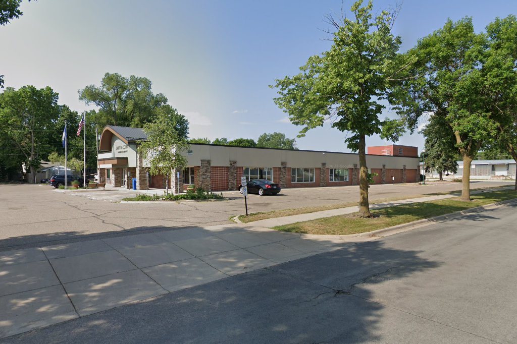 Dakota County Library