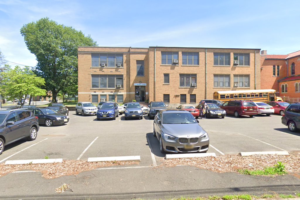 Mt. Carmel Guild Preschool