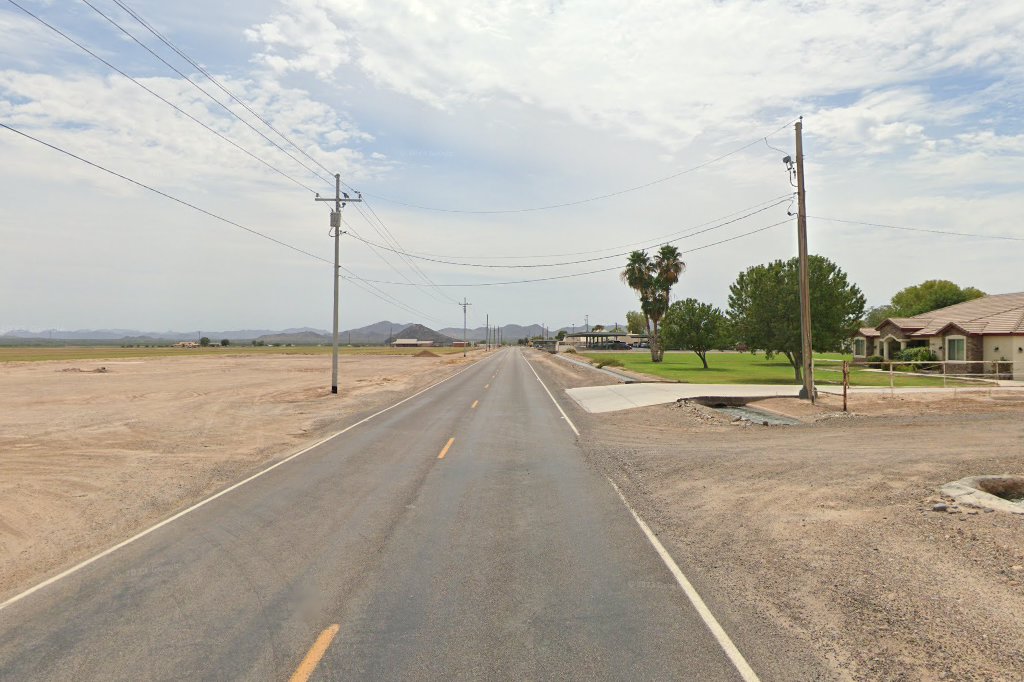 Palo Verde Elementary School